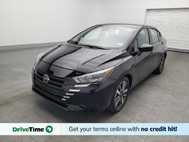 2025 Nissan Versa in Orlando, FL 32808