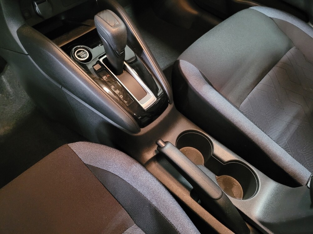 2025 Nissan Versa in Orlando, FL 32808 - 18114039 26