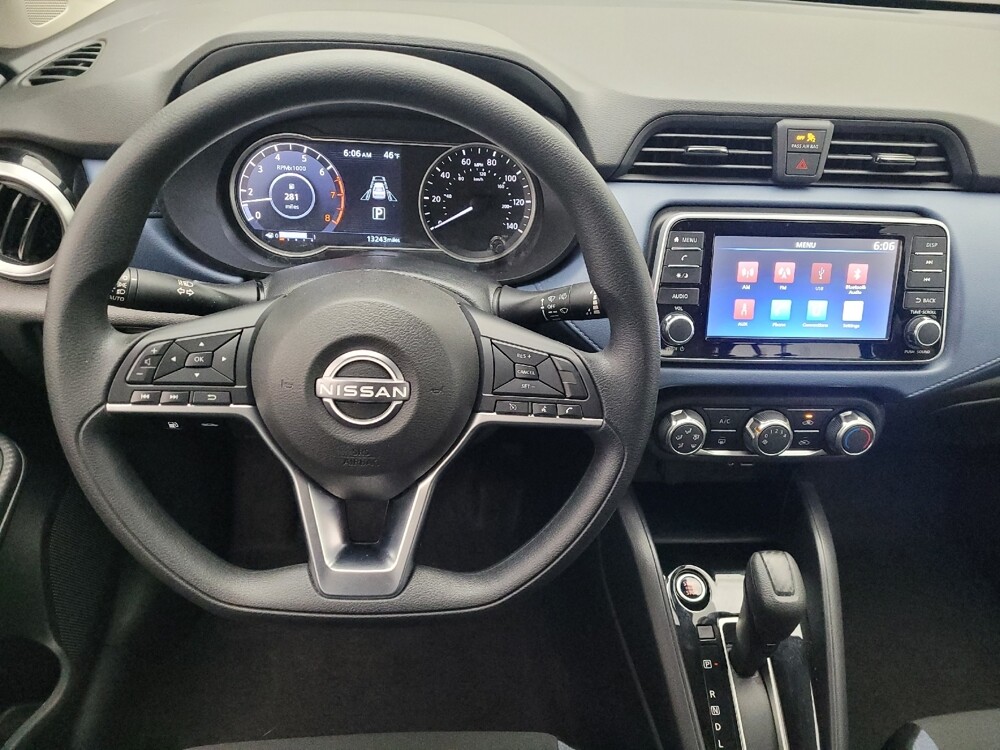 2025 Nissan Versa in Orlando, FL 32808 - 18114039 22