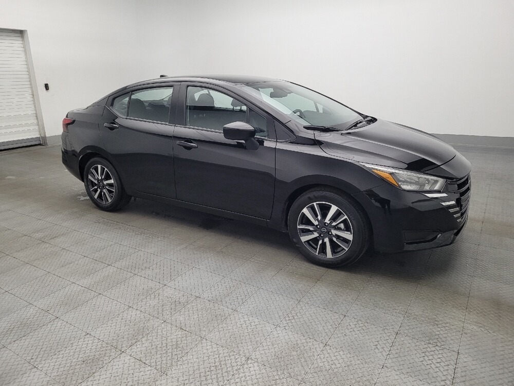 2025 Nissan Versa in Orlando, FL 32808 - 18114039 11