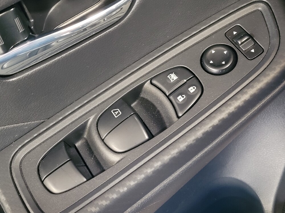 2025 Nissan Versa in Orlando, FL 32808 - 18114039 27