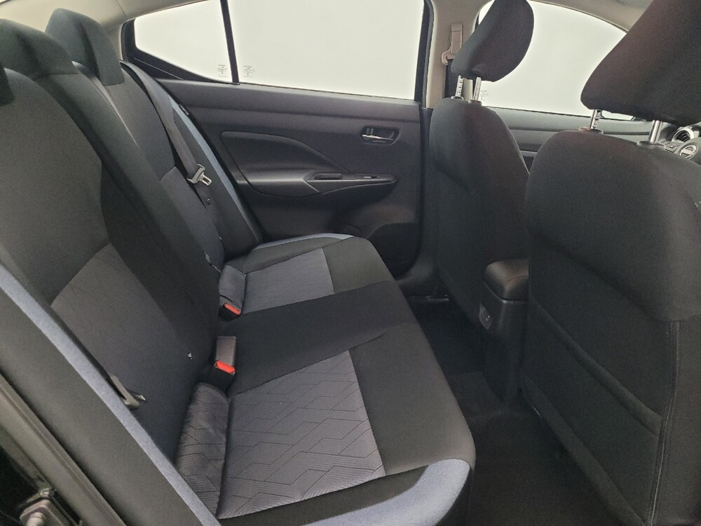 2025 Nissan Versa in Orlando, FL 32808 - 18114039 19