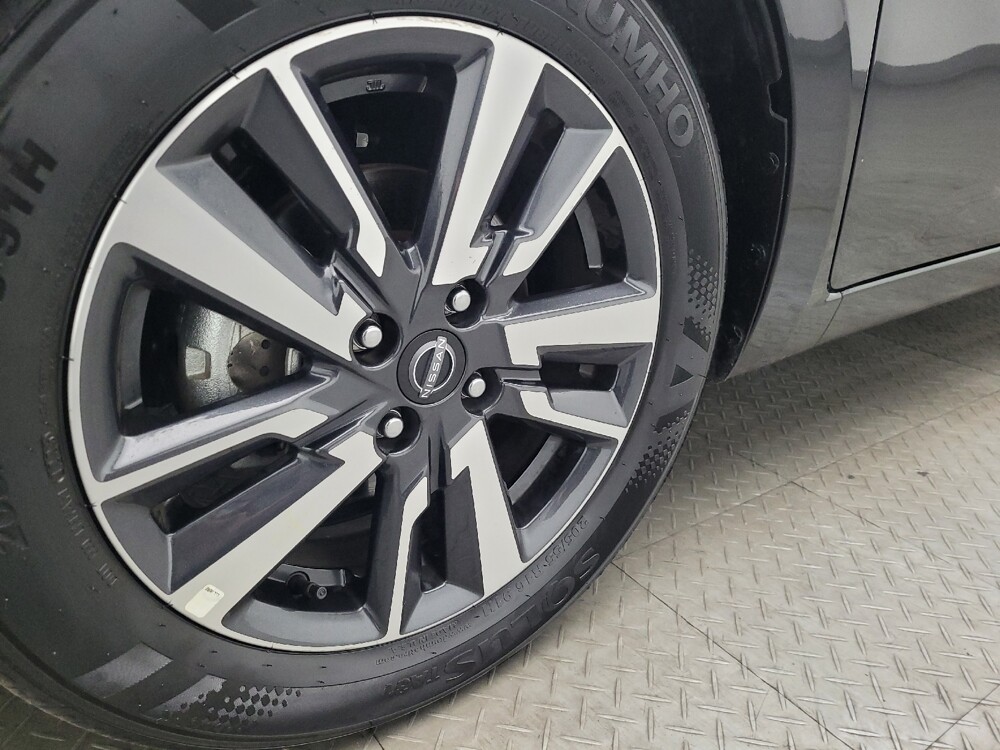 2025 Nissan Versa in Orlando, FL 32808 - 18114039 31