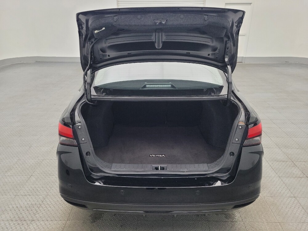 2025 Nissan Versa in Orlando, FL 32808 - 18114039 29