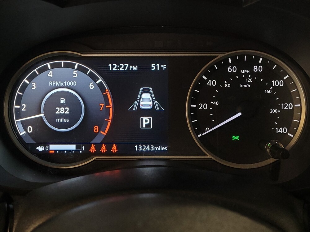 2025 Nissan Versa in Orlando, FL 32808 - 18114039 23