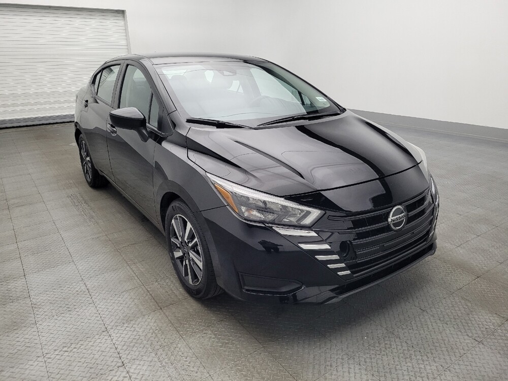 2025 Nissan Versa in Orlando, FL 32808 - 18114039 13