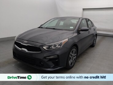 2019 Kia Forte in Lakeland, FL 33815