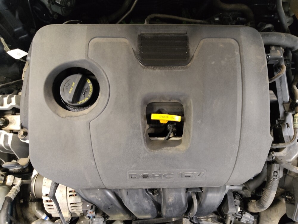 2019 Kia Forte in Lakeland, FL 33815 - 18114040 30