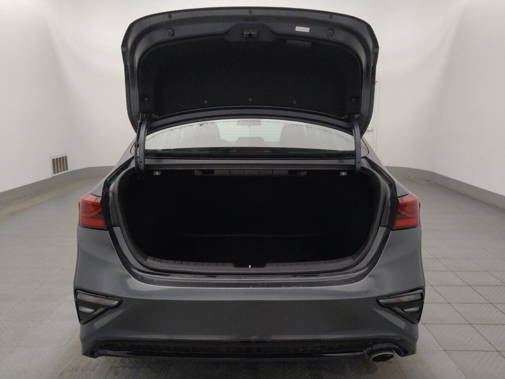 2019 Kia Forte in Lakeland, FL 33815 - 18114040 29