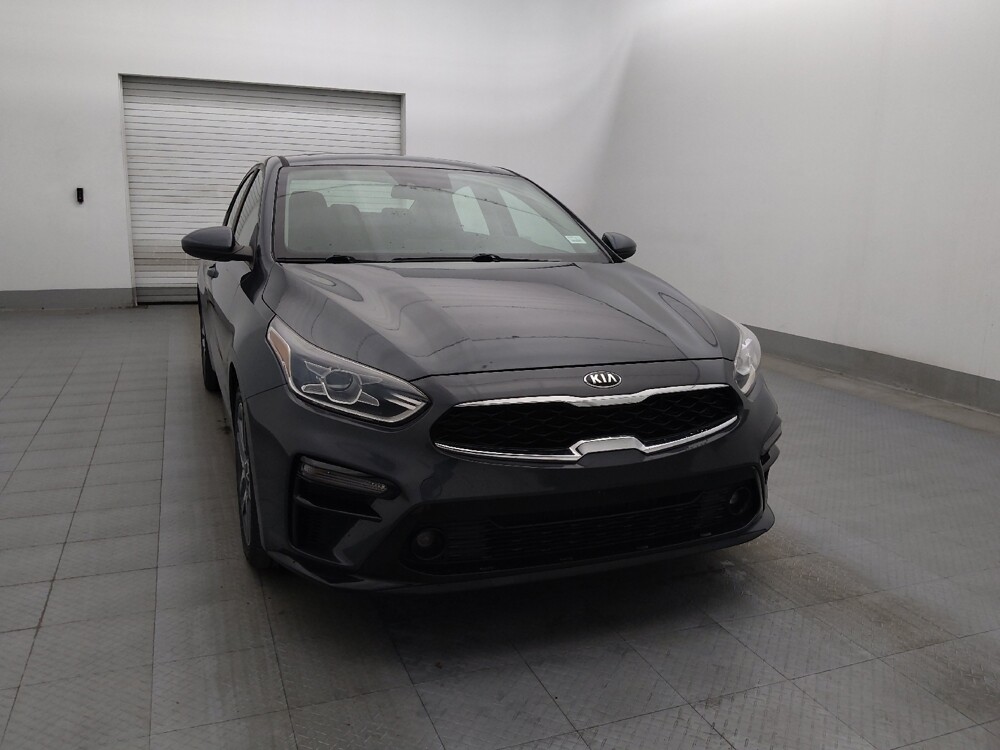 2019 Kia Forte in Lakeland, FL 33815 - 18114040 14