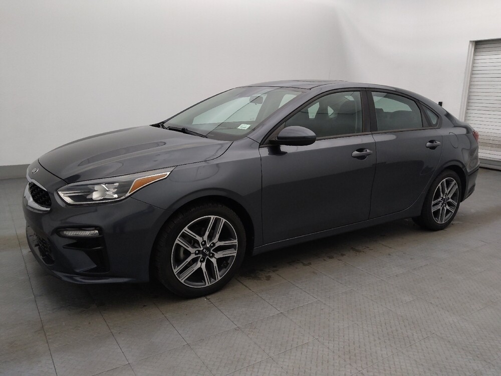 2019 Kia Forte in Lakeland, FL 33815 - 18114040 2