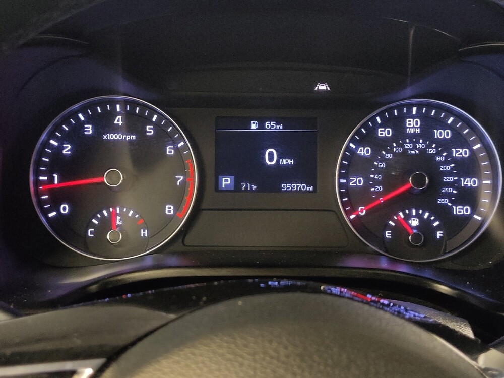 2019 Kia Forte in Lakeland, FL 33815 - 18114040 23