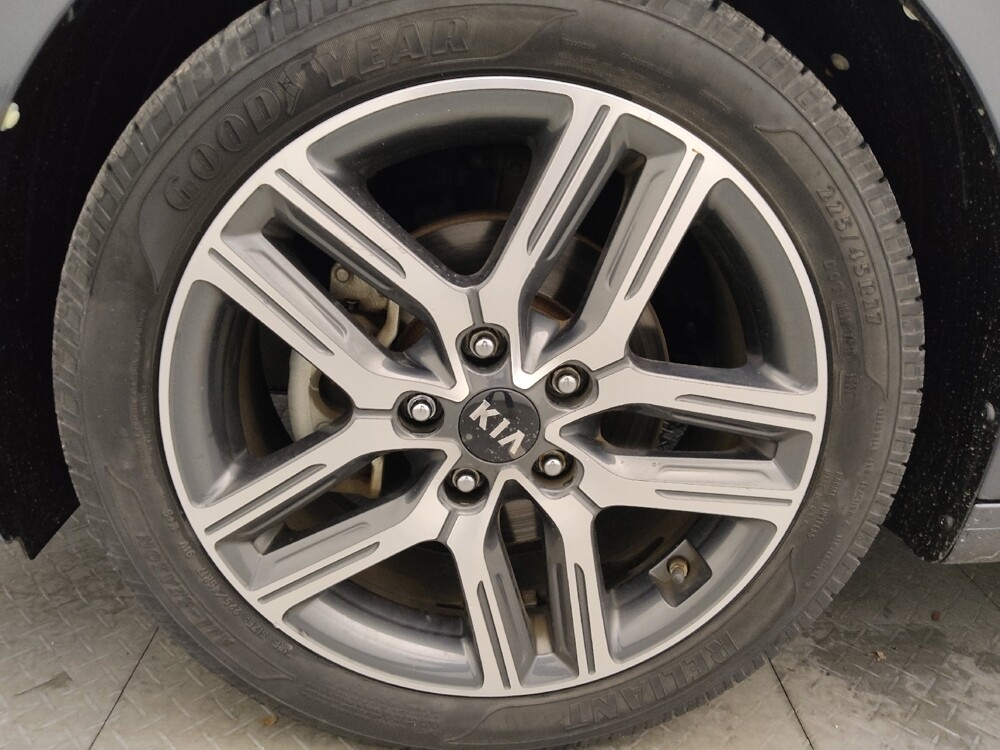 2019 Kia Forte in Lakeland, FL 33815 - 18114040 31