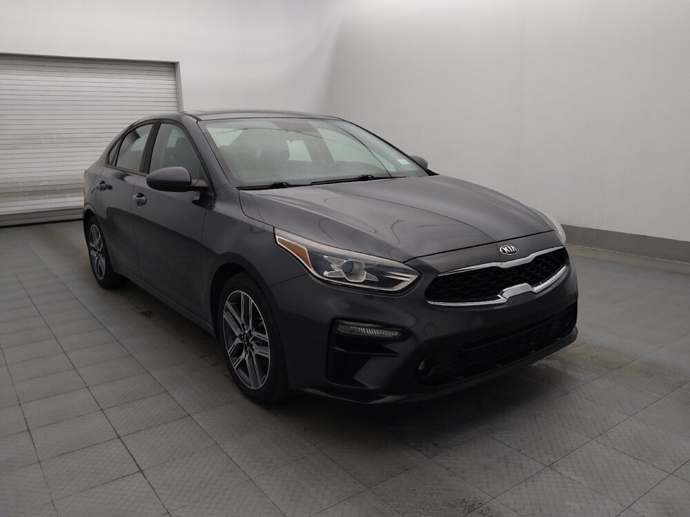 2019 Kia Forte in Lakeland, FL 33815 - 18114040 13