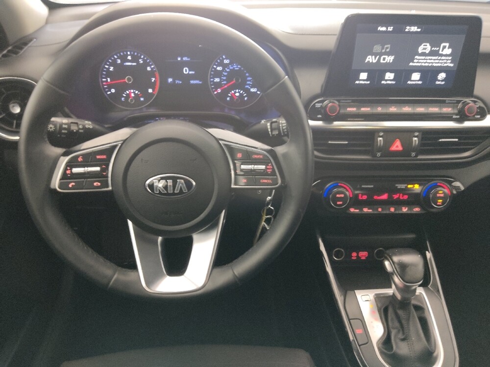 2019 Kia Forte in Lakeland, FL 33815 - 18114040 22