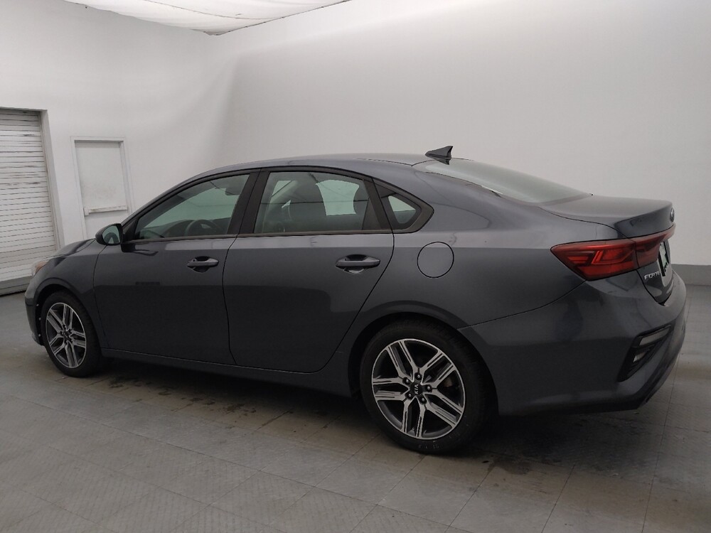 2019 Kia Forte in Lakeland, FL 33815 - 18114040 3