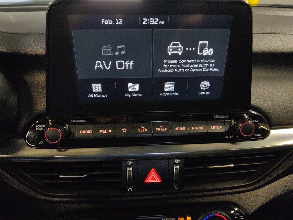 2019 Kia Forte in Lakeland, FL 33815 - 18114040 25