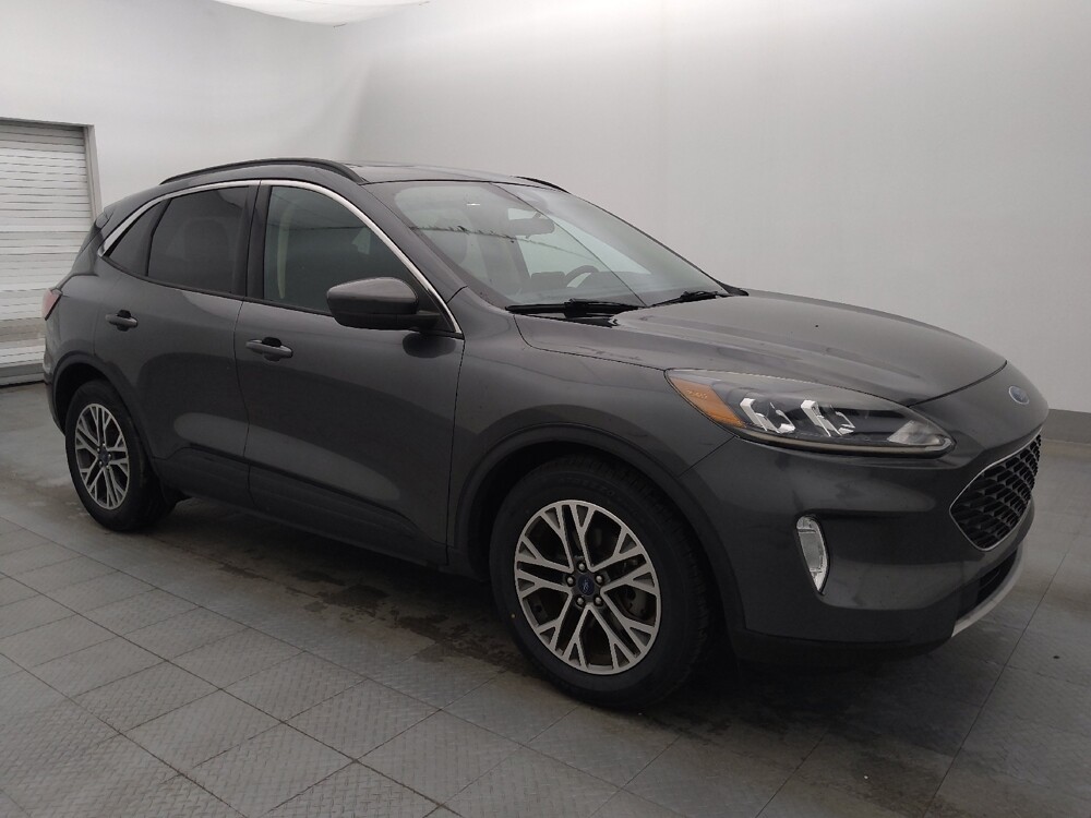 2020 Ford Escape in Clearwater, FL 33764 - 18114041 11