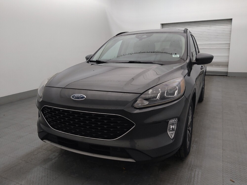 2020 Ford Escape in Clearwater, FL 33764 - 18114041 15