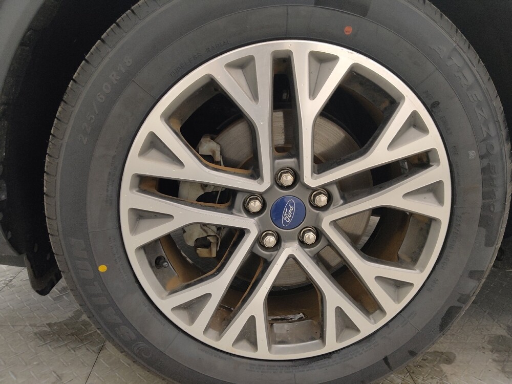 2020 Ford Escape in Clearwater, FL 33764 - 18114041 31