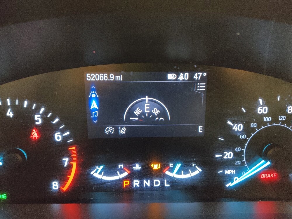 2020 Ford Escape in Clearwater, FL 33764 - 18114041 23