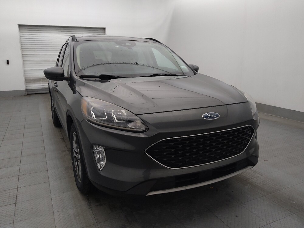 2020 Ford Escape in Clearwater, FL 33764 - 18114041 14