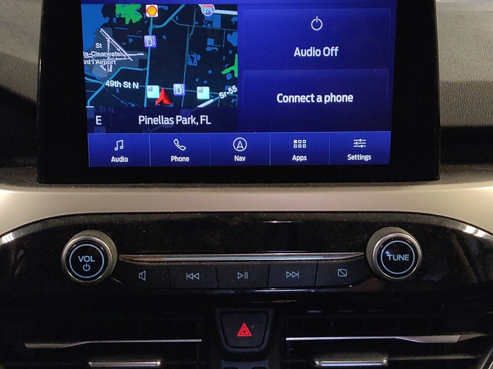 2020 Ford Escape in Clearwater, FL 33764 - 18114041 25