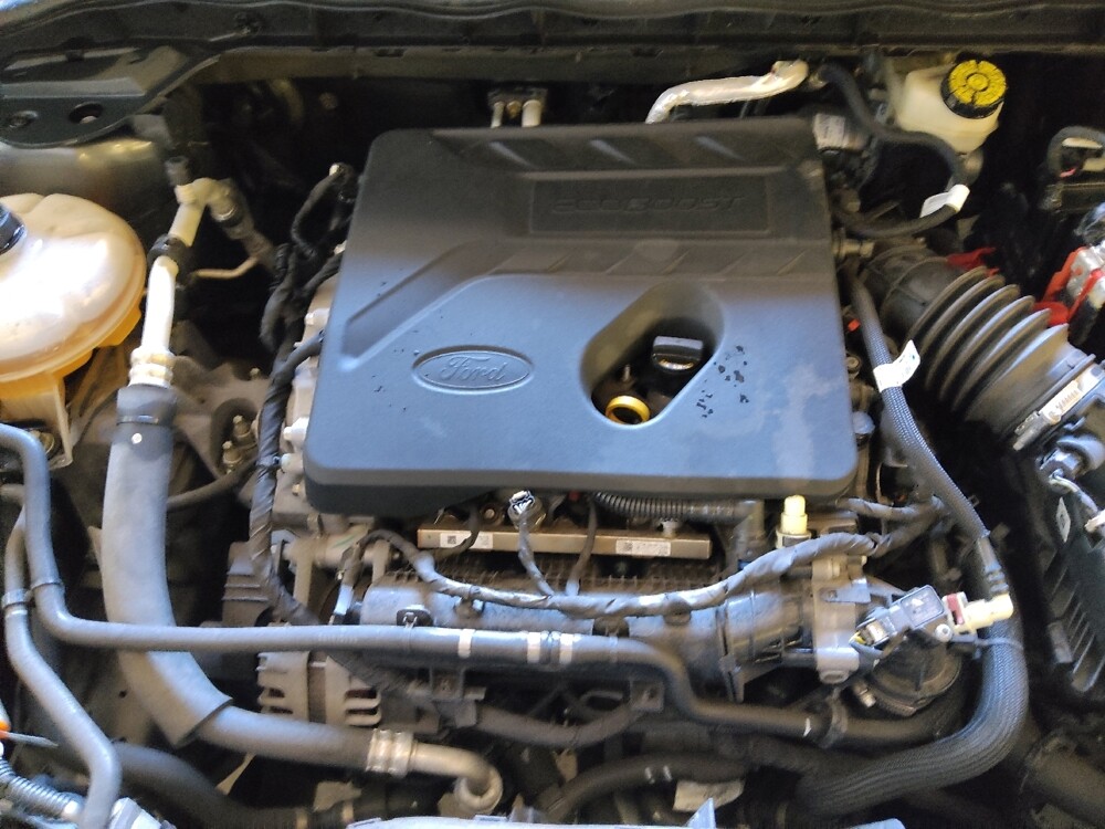 2020 Ford Escape in Clearwater, FL 33764 - 18114041 30