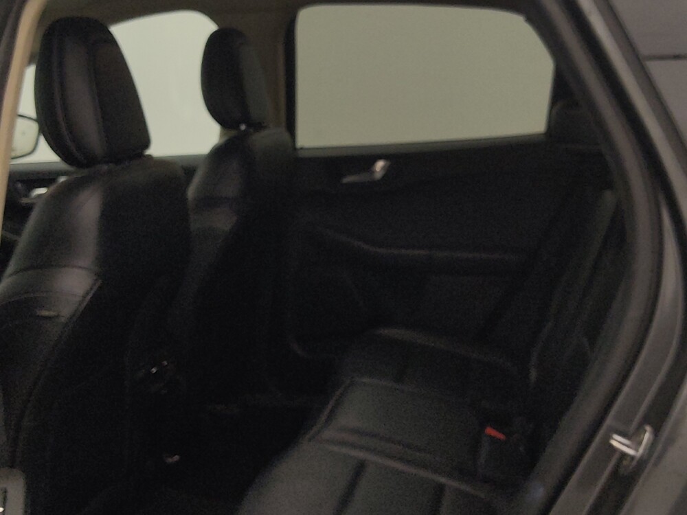 2020 Ford Escape in Clearwater, FL 33764 - 18114041 18