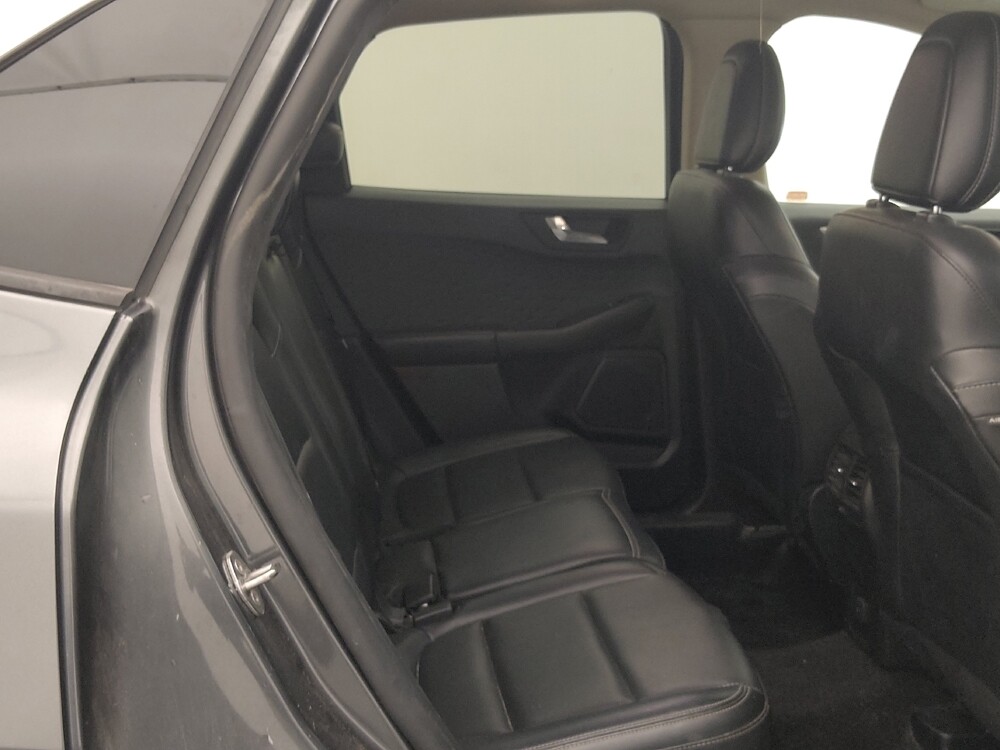 2020 Ford Escape in Clearwater, FL 33764 - 18114041 19