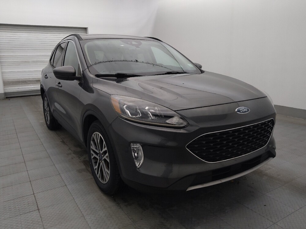 2020 Ford Escape in Clearwater, FL 33764 - 18114041 13