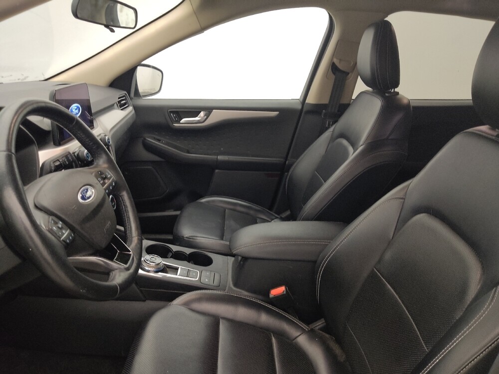 2020 Ford Escape in Clearwater, FL 33764 - 18114041 17