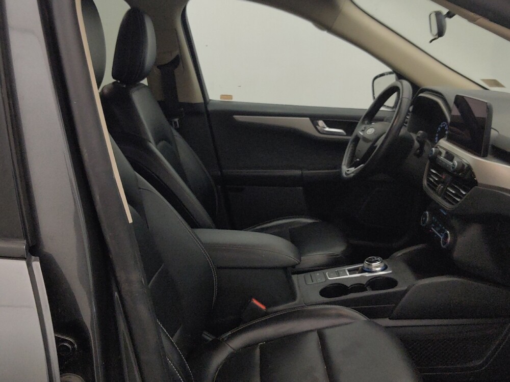 2020 Ford Escape in Clearwater, FL 33764 - 18114041 21