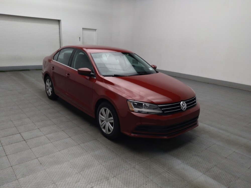 2017 Volkswagen Jetta in Union City, GA 30291 - 18114042 13