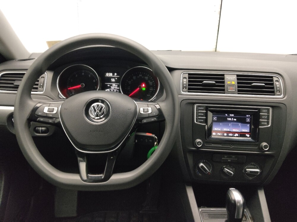 2017 Volkswagen Jetta in Union City, GA 30291 - 18114042 22