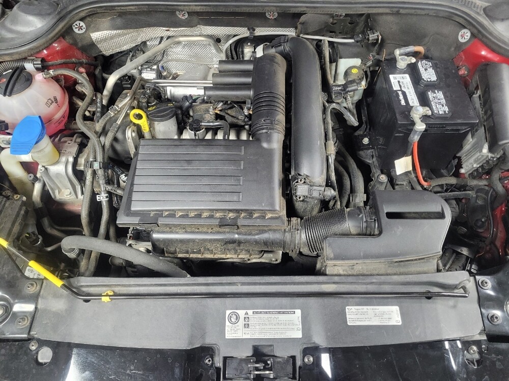 2017 Volkswagen Jetta in Union City, GA 30291 - 18114042 30