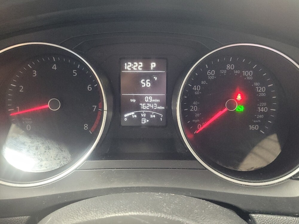 2017 Volkswagen Jetta in Union City, GA 30291 - 18114042 23