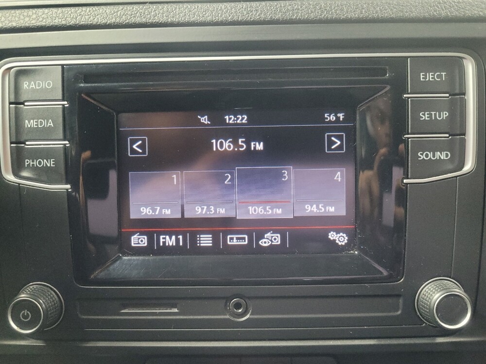 2017 Volkswagen Jetta in Union City, GA 30291 - 18114042 25