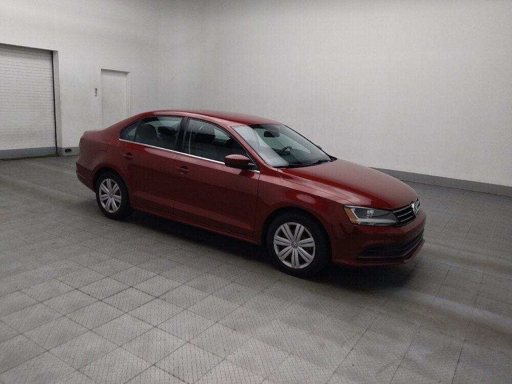 2017 Volkswagen Jetta in Union City, GA 30291 - 18114042 11