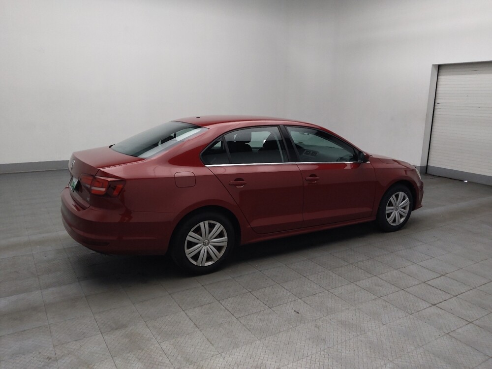 2017 Volkswagen Jetta in Union City, GA 30291 - 18114042 10