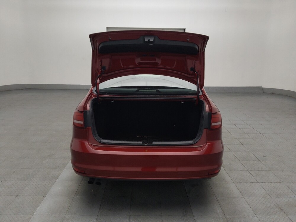 2017 Volkswagen Jetta in Union City, GA 30291 - 18114042 29