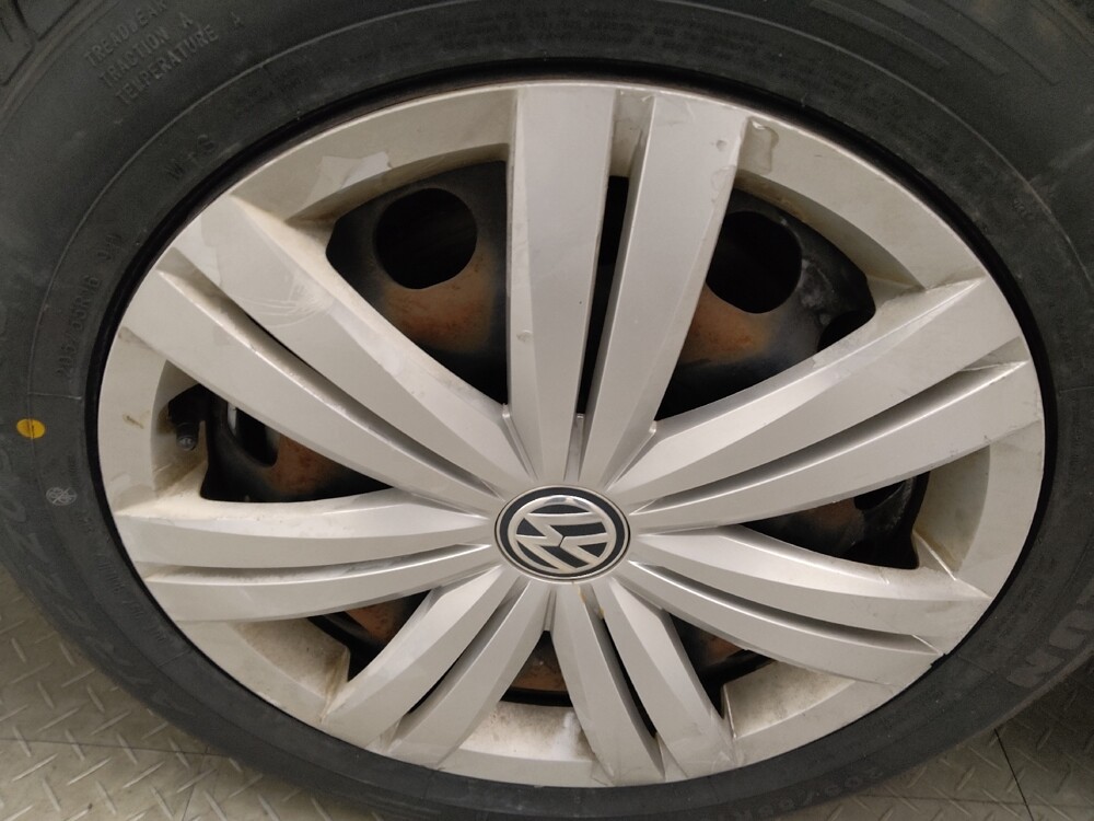 2017 Volkswagen Jetta in Union City, GA 30291 - 18114042 31