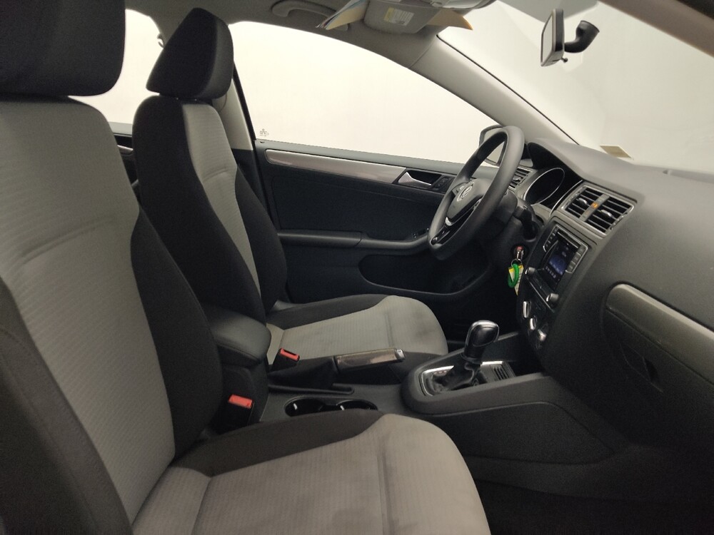 2017 Volkswagen Jetta in Union City, GA 30291 - 18114042 21