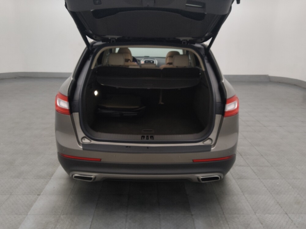 2016 Lincoln MKX in Macon, GA 31210 - 18114043 29