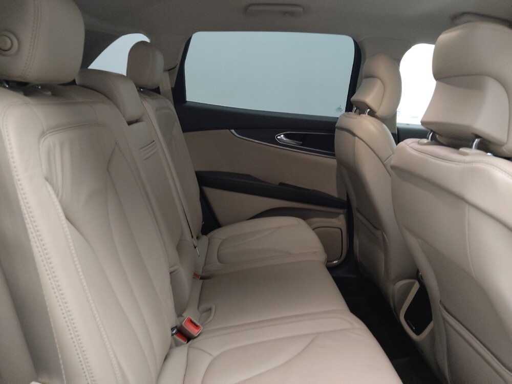 2016 Lincoln MKX in Macon, GA 31210 - 18114043 19