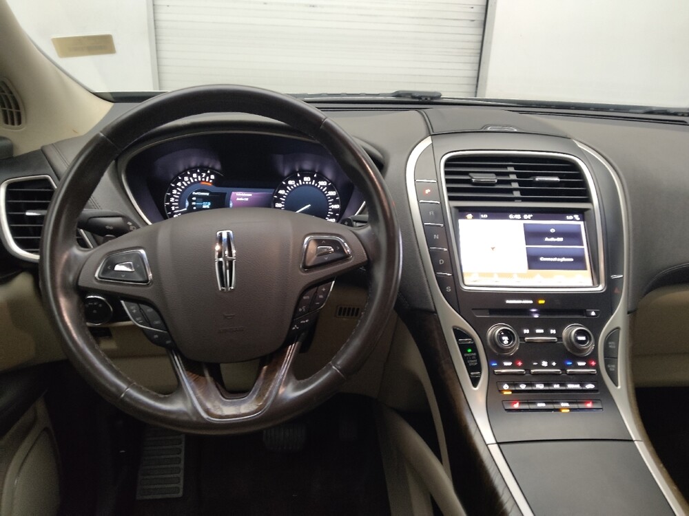 2016 Lincoln MKX in Macon, GA 31210 - 18114043 22