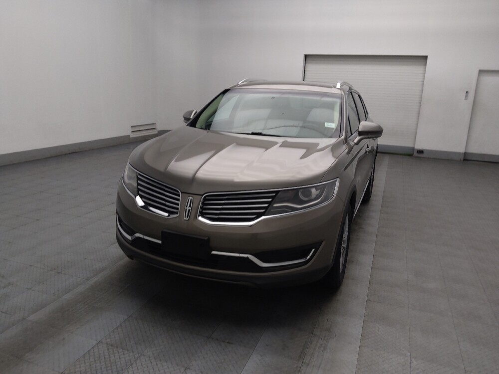 2016 Lincoln MKX in Macon, GA 31210 - 18114043 15
