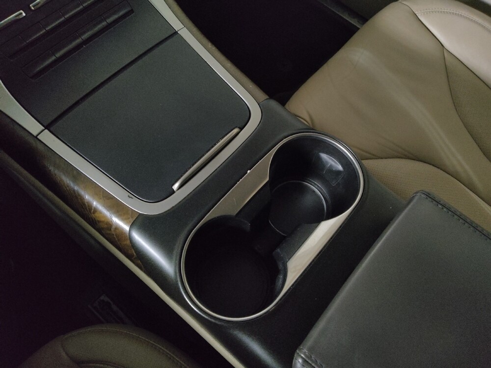 2016 Lincoln MKX in Macon, GA 31210 - 18114043 26