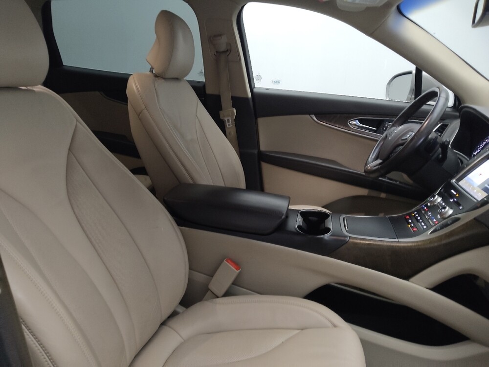 2016 Lincoln MKX in Macon, GA 31210 - 18114043 21