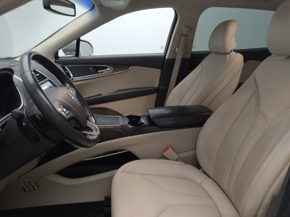 2016 Lincoln MKX in Macon, GA 31210 - 18114043 17